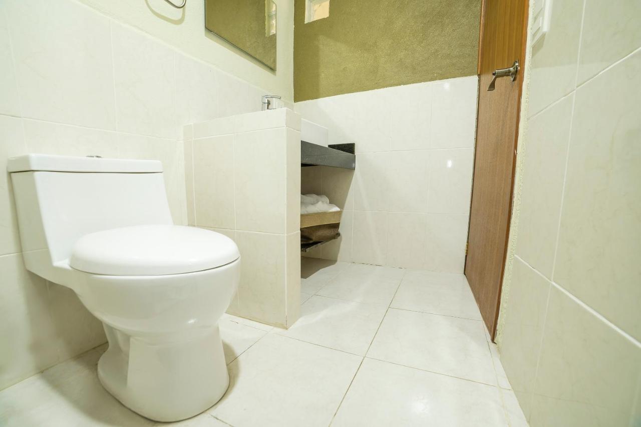 Casa Santa Fe, Guanajuato Hotel Luaran gambar