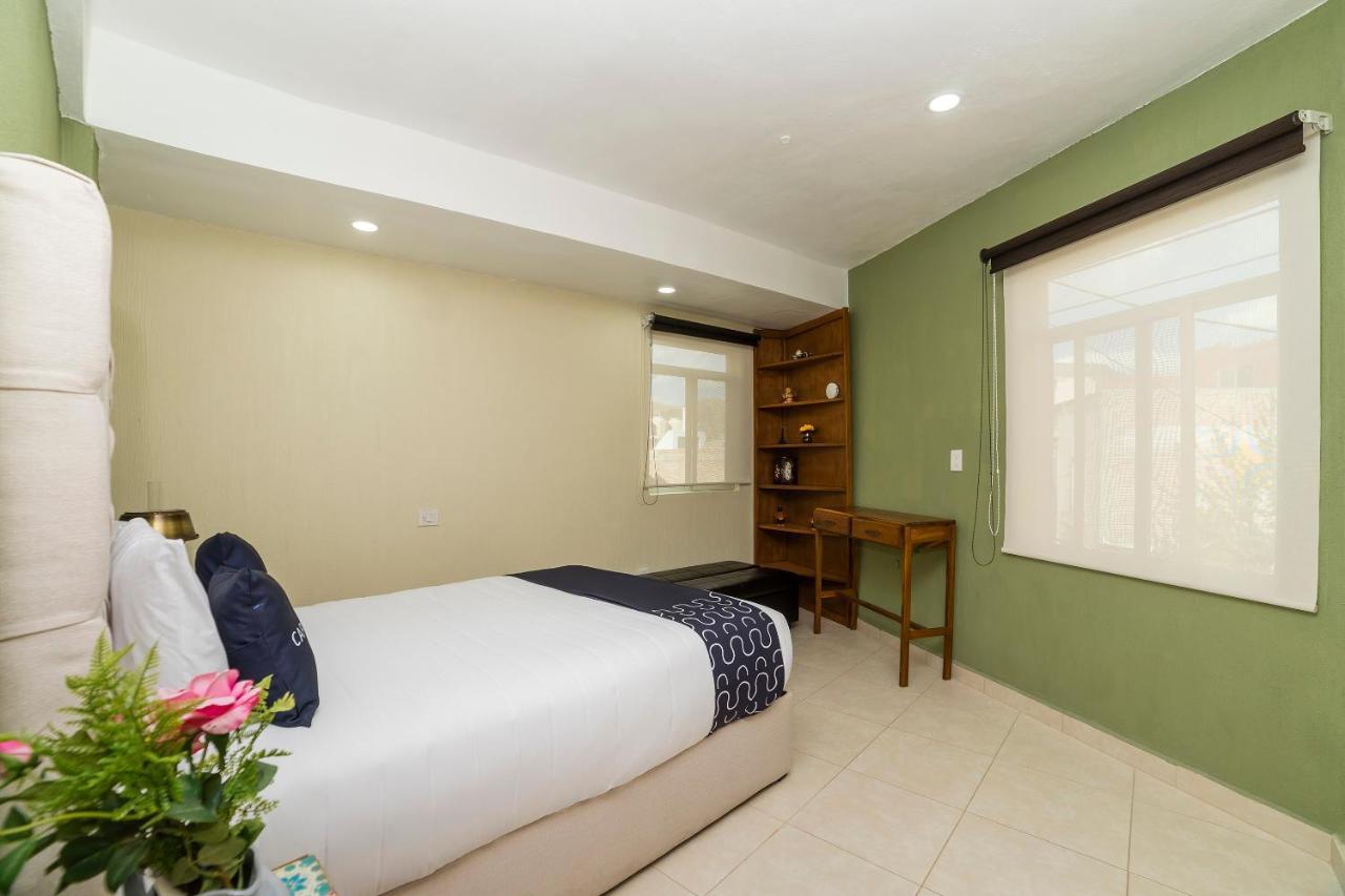 Casa Santa Fe, Guanajuato Hotel Luaran gambar