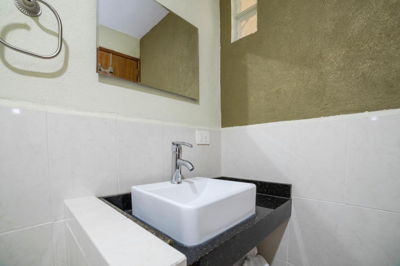 Casa Santa Fe, Guanajuato Hotel Luaran gambar
